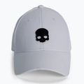 Бейсболка HYDROGEN Tennis Cap біла FR0092001 4