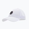 Бейсболка HYDROGEN Tennis Cap біла FR0092001 5