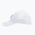 Бейсболка HYDROGEN Tennis Cap біла FR0092001 6