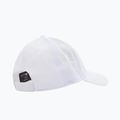 Бейсболка HYDROGEN Tennis Cap біла FR0092001 7