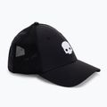 Бейсболка HYDROGEN Tennis Cap чорна FR0092007