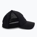 Бейсболка HYDROGEN Tennis Cap чорна FR0092007 2