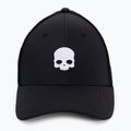 Бейсболка HYDROGEN Tennis Cap чорна FR0092007 4