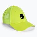 Бейсболка HYDROGEN Cap жовта FR0092724