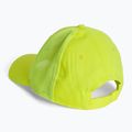 Бейсболка HYDROGEN Cap жовта FR0092724 3