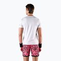 Футболка тенісна чоловіча HYDROGEN Basic Tech Tee white 2