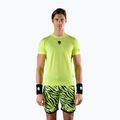 Футболка тенісна чоловіча HYDROGEN Basic Tech Tee fluorescent yellow