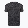 Футболка тенісна чоловіча HYDROGEN Chrome Tech Tee grey 5