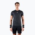 Футболка тенісна чоловіча HYDROGEN Chrome Tech Tee grey