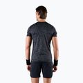 Футболка тенісна чоловіча HYDROGEN Chrome Tech Tee grey 2
