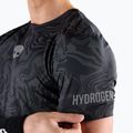 Футболка тенісна чоловіча HYDROGEN Chrome Tech Tee grey 3