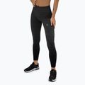 Легінси жіночі Gym Glamour Ombre сірі 223