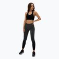 Легінси жіночі Gym Glamour Ombre сірі 223 2