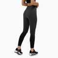 Легінси жіночі Gym Glamour Ombre сірі 223 3