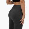 Легінси жіночі Gym Glamour Ombre сірі 223 5