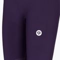Легінси жіночі Gym Glamour Ombre фіолетові 282 8