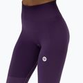 Легінси жіночі Gym Glamour Ombre фіолетові 282 4