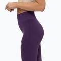 Легінси жіночі Gym Glamour Ombre фіолетові 282 5