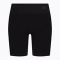 Шорти трекінгові жіночі Gym Glamour Seamless Shorts Black 289 4