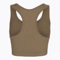 Бюстгалтер fitness Gym Glamour Push Up Nude 320 6