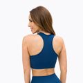 Бюстгалтер fitness Gym Glamour Push Up Classic Blue 321 3