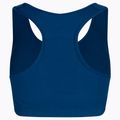 Бюстгалтер fitness Gym Glamour Push Up Classic Blue 321 6