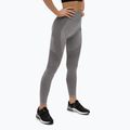 Легінси тренувальні жіночі Gym Glamour Light Grey Fusion 331