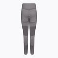 Легінси тренувальні жіночі Gym Glamour Light Grey Fusion 331 7