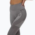 Легінси тренувальні жіночі Gym Glamour Light Grey Fusion 331 4