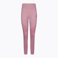 Легінси тренувальні жіночі Gym Glamour Pink Fusion 332 6