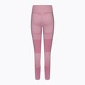 Легінси тренувальні жіночі Gym Glamour Pink Fusion 332 7