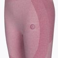 Легінси тренувальні жіночі Gym Glamour Pink Fusion 332 8