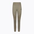 Легінси тренувальні жіночі Gym Glamour Khaki Fusion 333 6