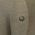 Легінси тренувальні жіночі Gym Glamour Khaki Fusion 333 8