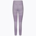 Легінси тренувальні жіночі Gym Glamour Lavender Fusion 335 7