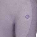 Легінси тренувальні жіночі Gym Glamour Lavender Fusion 335 8