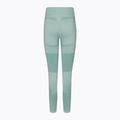 Легінси тренувальні жіночі Gym Glamour Green Fusion 337 7