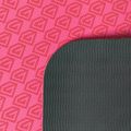 Килимок тренувальний Gym Glamour рожевий 363 4