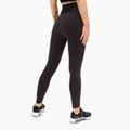 Легінси жіночі Gym Glamour Snake сірі 365 3