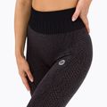Легінси жіночі Gym Glamour Snake сірі 365 4