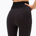 Легінси жіночі Gym Glamour Snake сірі 365 5
