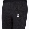 Легінси жіночі Gym Glamour Snake сірі 365 8