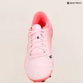 Кросівки футбольні Nike Legend 10 Academy FG pink foam/black 9