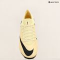 Кросівки футбольні чоловічі Nike Mercurial Zoom Vapor 15 Pro FG lemonade/black 9