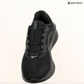 Кросівки для бігу чоловічі Nike Downshifter 13 anthracite/wolf grey/black 8