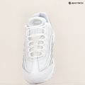 Кросівки чоловічі Nike Air Max 95 Essential white/grey fog/white 9