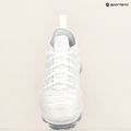 Кросівки чоловічі Nike Air Vapormax Plus white/pure platinium/white 9