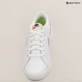 Кросівки жіночі Nike Court Royale 2 white/black/team orange/pink oxford 9