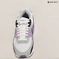 Кросівки жіночі Nike Air Max 90 white/lilac/photon dust/cool grey 9