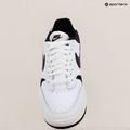 Кросівки жіночі Nike Gamma Force white/summit white/iron grey/black 9